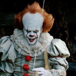 Meet your Posher, Blake